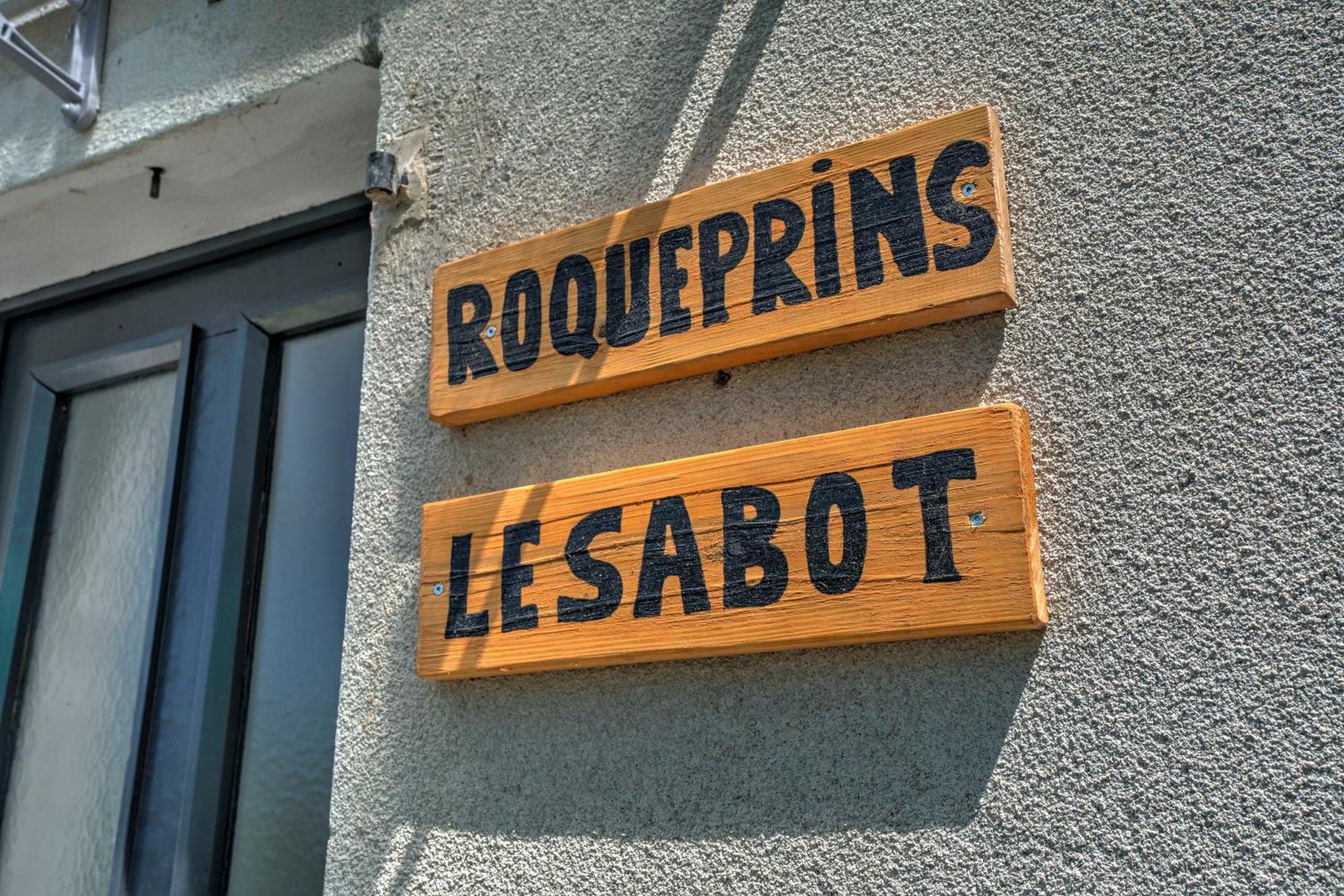 Апартаменты Le Sabot - Netflix/Wi-Fi Fibre/Terasse - 4 Pers Банассак Экстерьер фото